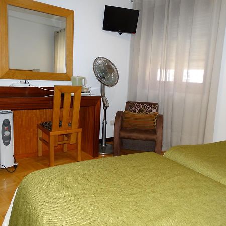 فندق Al Center Aveiro Alojamento Local المظهر الخارجي الصورة