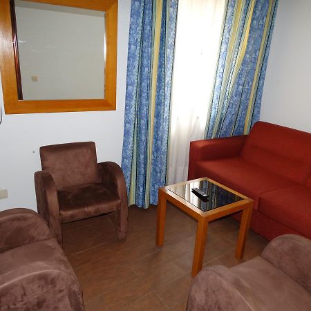فندق Al Center Aveiro Alojamento Local المظهر الخارجي الصورة