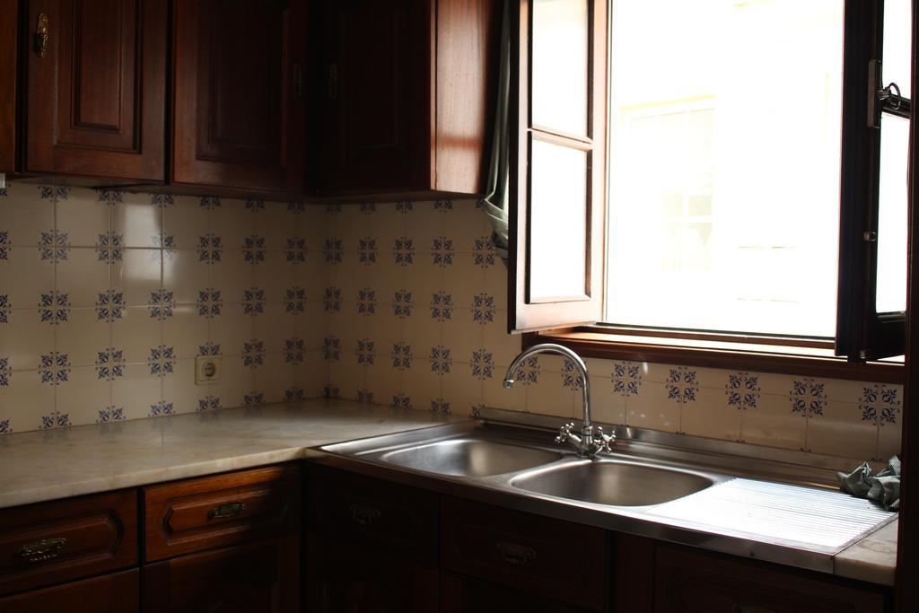 فندق Al Center Aveiro Alojamento Local المظهر الخارجي الصورة