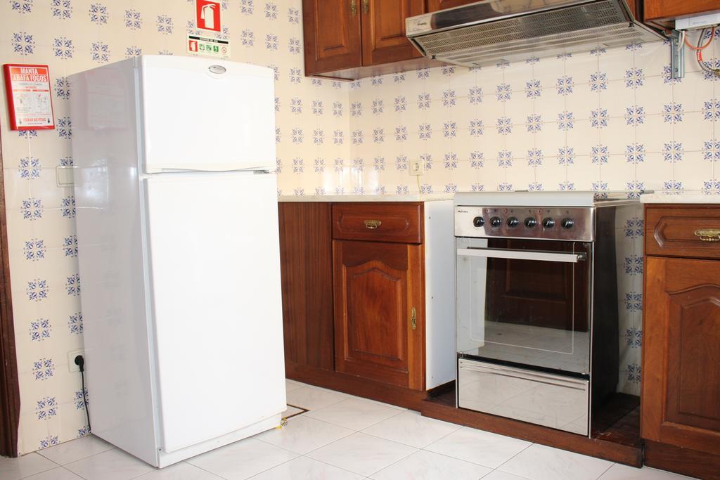 فندق Al Center Aveiro Alojamento Local المظهر الخارجي الصورة