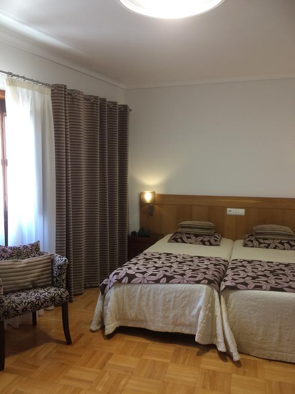 فندق Al Center Aveiro Alojamento Local المظهر الخارجي الصورة