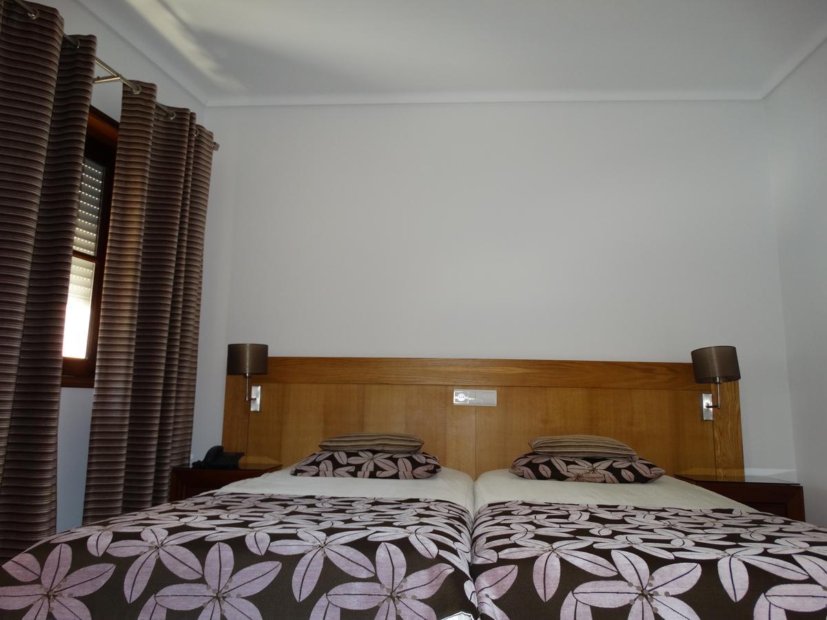 فندق Al Center Aveiro Alojamento Local المظهر الخارجي الصورة